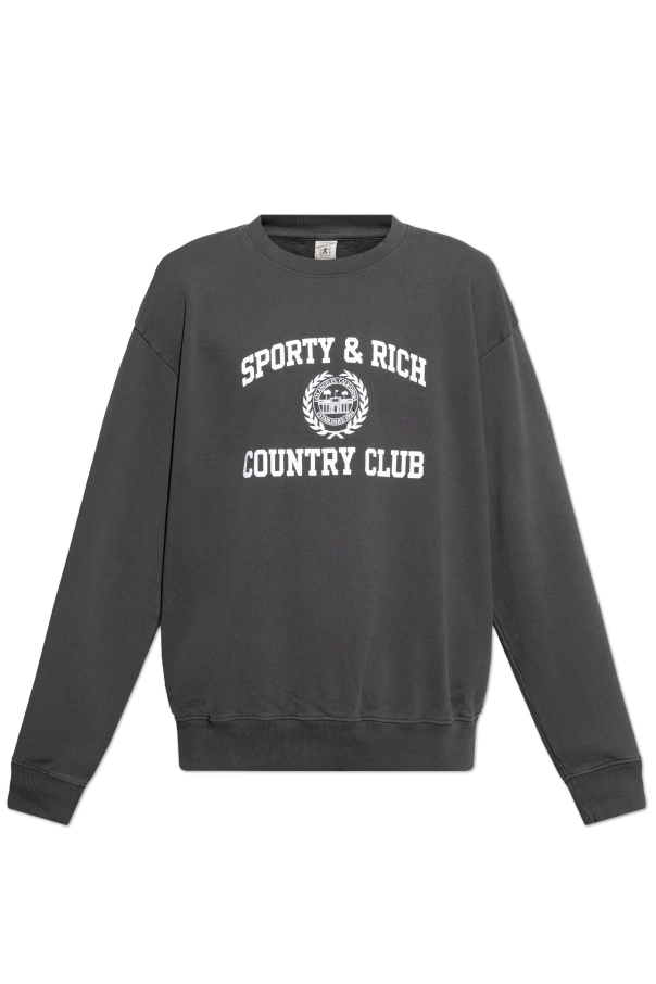 Sporty & Rich markowe i ekskluzywne Kolekcje dla Kobiet